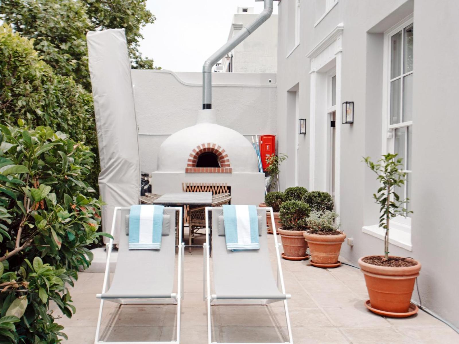 Cape Finest - De Waterkant House Kapstadt Exterior foto