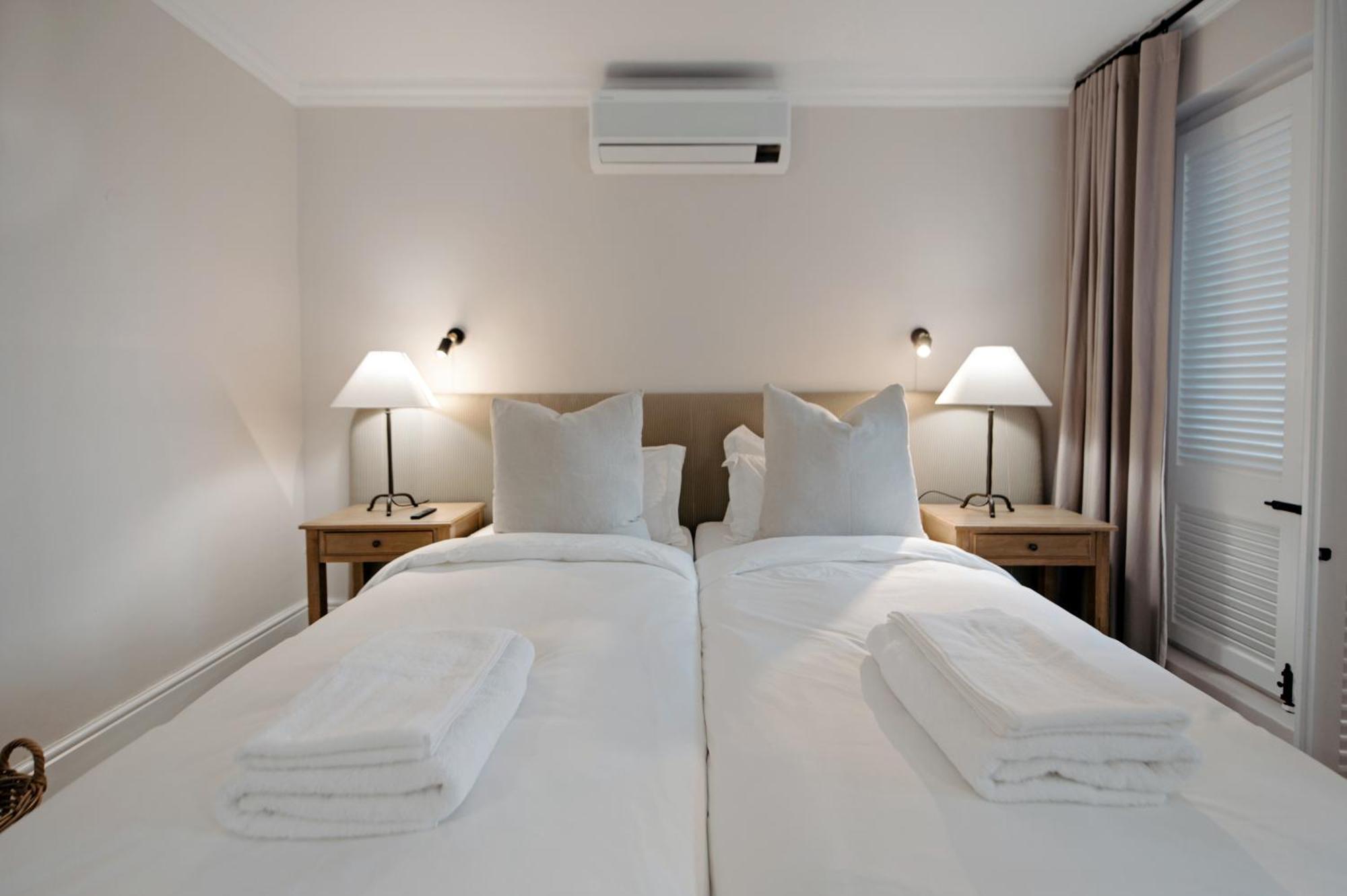 Cape Finest - De Waterkant House Kapstadt Zimmer foto