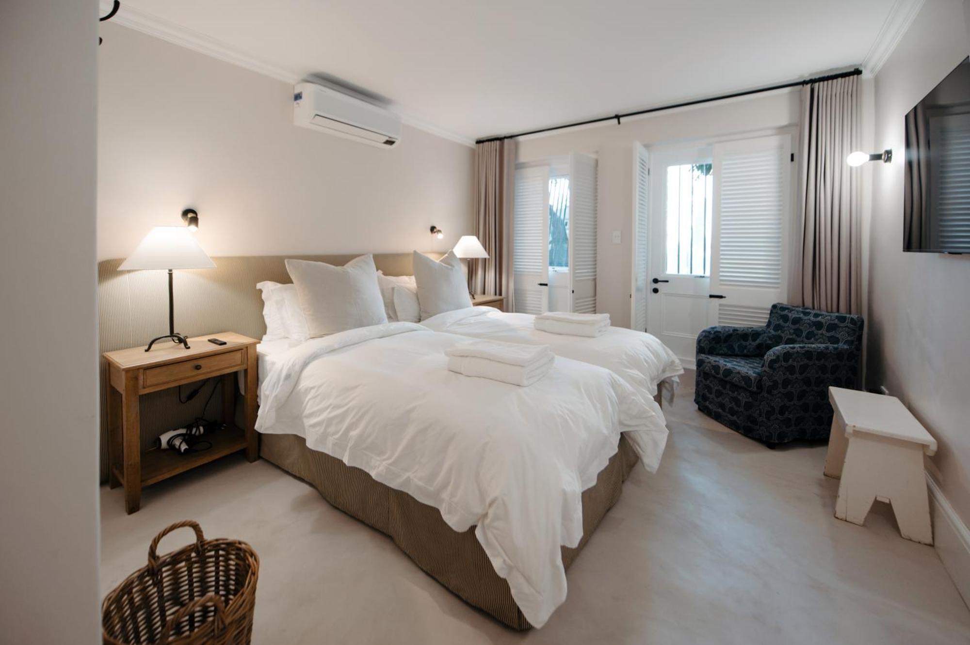 Cape Finest - De Waterkant House Kapstadt Zimmer foto