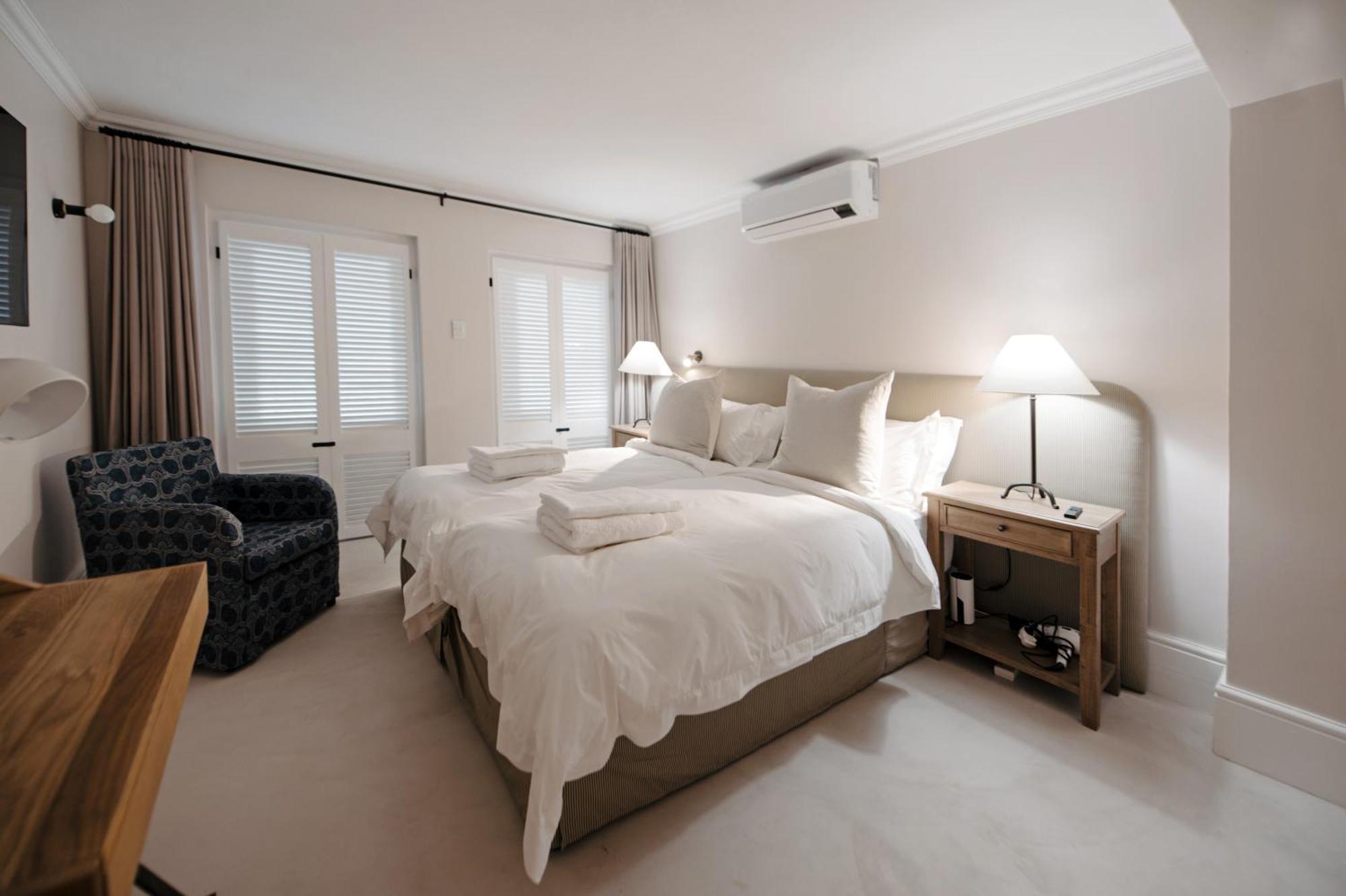 Cape Finest - De Waterkant House Kapstadt Zimmer foto
